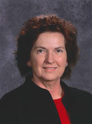 Debbie Shank 